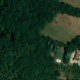 château de La Bancalié