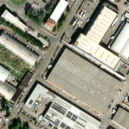 Mappa satellitare VIA DEI GIUNCHI, Firenze