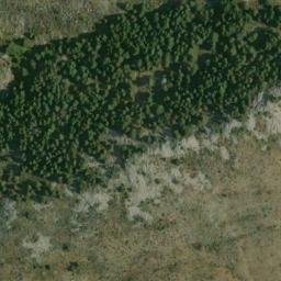 château fort de Hautes Gréolières