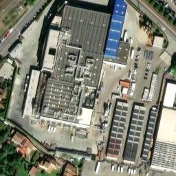Mappa satellitare VIA DELLE SCIABBIE, Firenze
