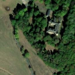 château de Massuguiès