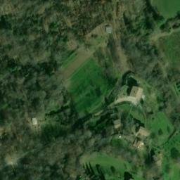 Mappa satellitare CASE SPARSE BORSELLI-VALLE, Pelago