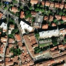 Mappa satellitare VIA PRIMO SETTEMBRE, Firenze