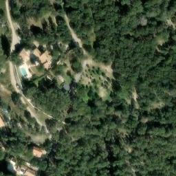 enceinte préhistorique des Castels