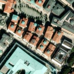 Mappa satellitare VIA SANDRO PERTINI, Firenze
