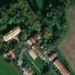 Château de La Mothe