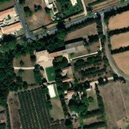 château de Mas Blanc