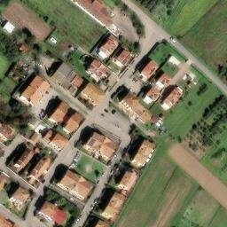Mappa satellitare PIAZZA PRIMO LEVI, Vecchiano