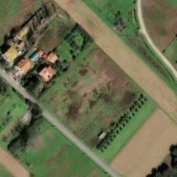 Mappa satellitare VIA DEL CAPANNONE, Vecchiano
