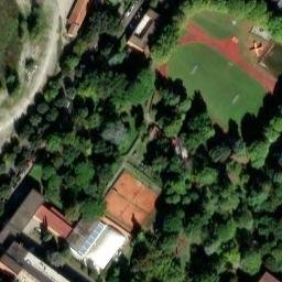 Mappa satellitare VIALE DEL PEGASO, Firenze