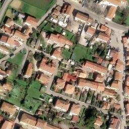 Mappa satellitare VIALE AMEDEO, Vecchiano