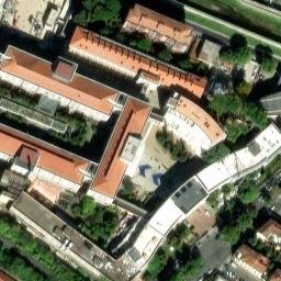 Mappa satellitare PIAZZA EMANUELA LOI, Firenze