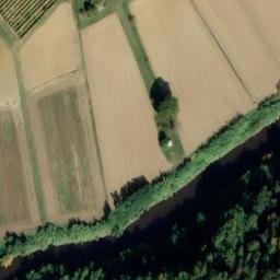 Mappa satellitare VIA STAZIONE, Carmignano