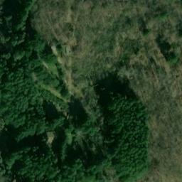Mappa satellitare CASE SPARSE FERRANO-CELLI, Pelago
