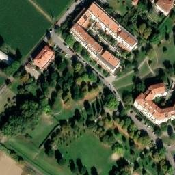 Mappa satellitare VIUZZO DI UGNANO, Firenze