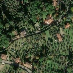 Mappa satellitare VIA DEI CECI, Firenze