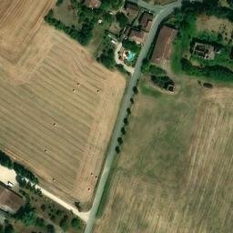 château de Sainte-Gemme