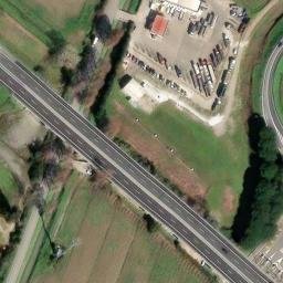 Mappa satellitare VIA TRAVERSAGNA SUD, Vecchiano