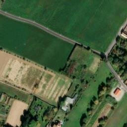 Mappa satellitare VIUZZO DEL CHIUSO, Firenze