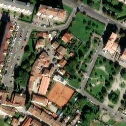 Mappa satellitare VIA DEI QUERCI, Firenze