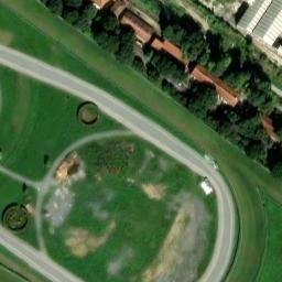 Mappa satellitare VIALE DEL VISARNO, Firenze
