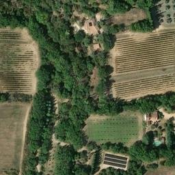 château de la Colette