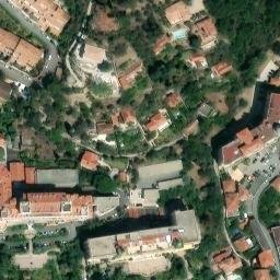 Hôtel Winter Palace