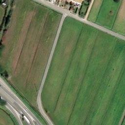 Mappa satellitare VIA NUOVA, Vecchiano