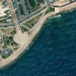 Musée Jean Cocteau - Le Bastion