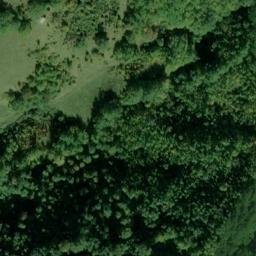 Mappa satellitare LOCALITA' TREBBIO, Casteldelci