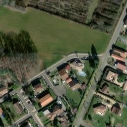 château de la Béroje