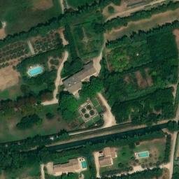 Manoir Renaissance dit Mas de la Brune