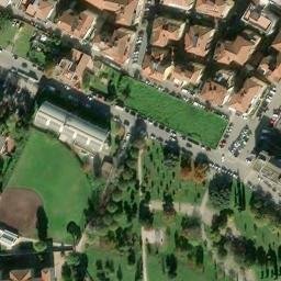 Mappa satellitare VIA MARIO PRATESI, Firenze