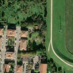 Mappa satellitare VIA CLEMENTE REBORA, Firenze