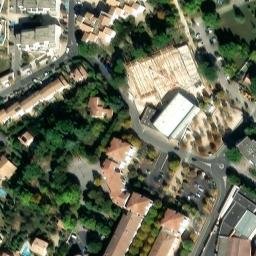 château de Montferrand