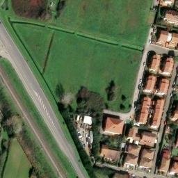 Mappa satellitare VIA AURELIA, Vecchiano