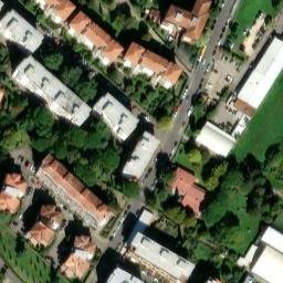Mappa satellitare VIA GIULIANO BUGIARDINI, Firenze