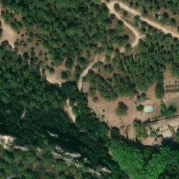 château de la Roquette (Cheval-Blanc)