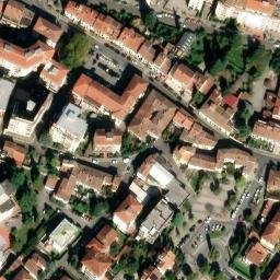 Mappa satellitare VIUZZO DEL PADULE, Scandicci