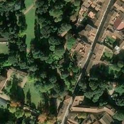 Mappa satellitare VIA DA' MORI, Firenze