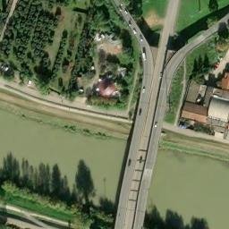 Mappa satellitare VIA DELLA FUNGA, Firenze