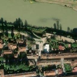 Mappa satellitare VIA DEI FERONI, Firenze