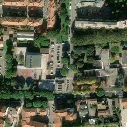 Mappa satellitare VIA FEZ, Firenze
