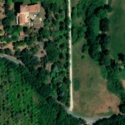 Château Bellegarde de Roquefort