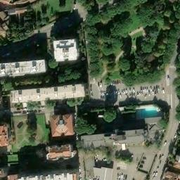 Mappa satellitare PIAZZA FRANCIA, Firenze