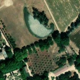 château de la Martialis