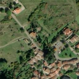 Mappa satellitare PIAZZA RIMAGGIO, Bibbiena
