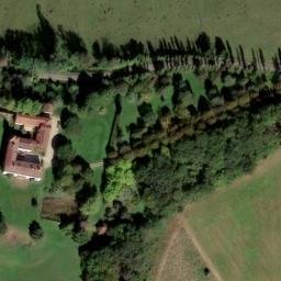 Château de Séailles