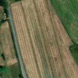 Mappa satellitare VIA DI BURELLO, Fucecchio
