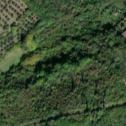 Mappa satellitare VIA DELLA GREVE, Firenze